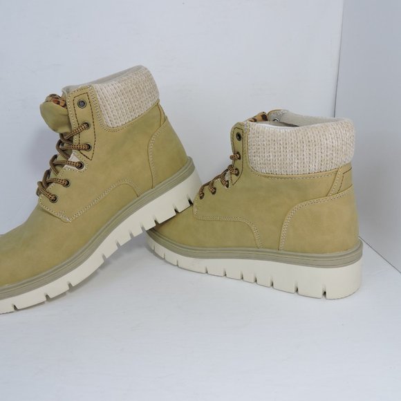 Women ankle booties. brand new. Autumn winter lining. - Picture 2 of 6